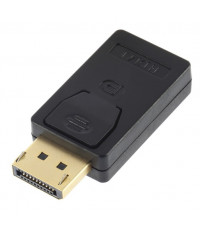 Redukcia DisplayPort to HDMI 